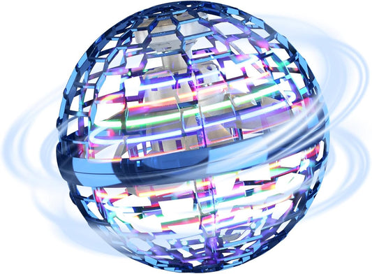 UFO Intelligent Sensing Flying Ball