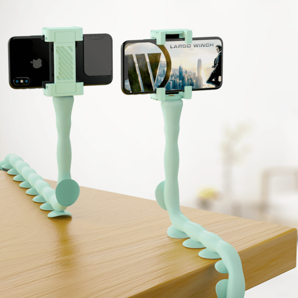 Tentacle Phone Holder