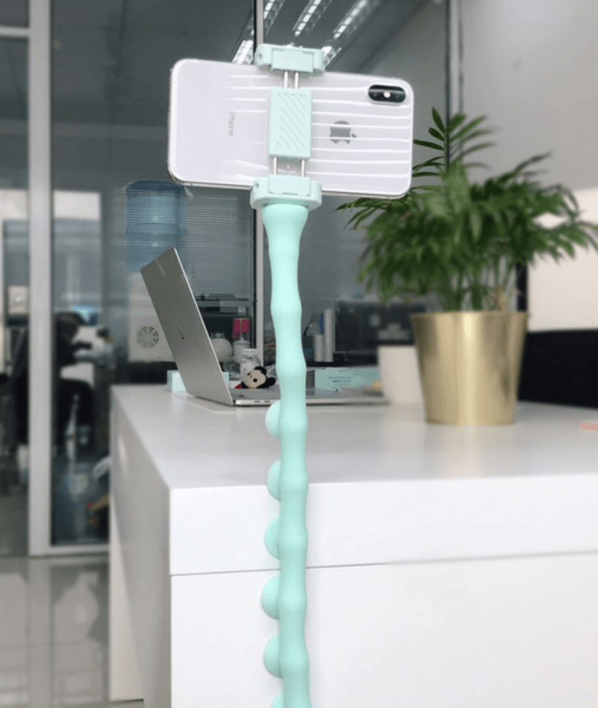 Tentacle Phone Holder