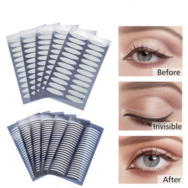 Anti-Aging Eyelid Tape (400 Pcs)