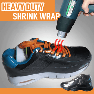 Heavy Duty Shrink Wrap