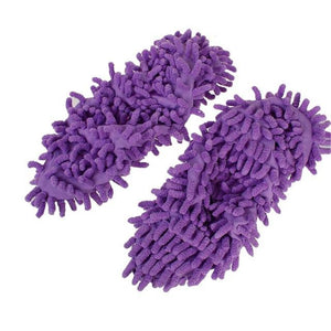 Mop Slippers Comforable Shoes