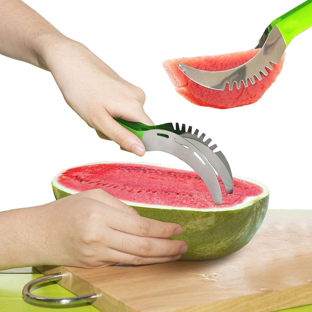 Slice & Serve Watermelon Slicer