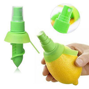 Fruit Juice Sprayer