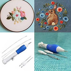 Magic Embroidery Pen