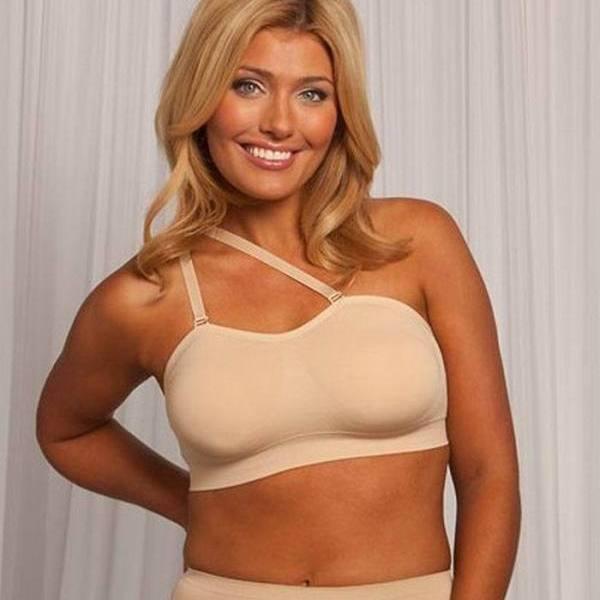 Convertible Strap Bra