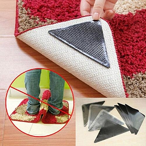 Reusable Rug Grippers (4PCs)