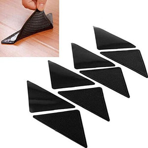 Reusable Rug Grippers (4PCs)