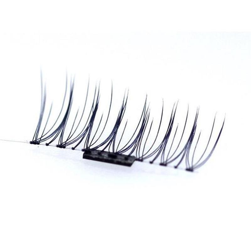 Magnetic Fake Eyelashes