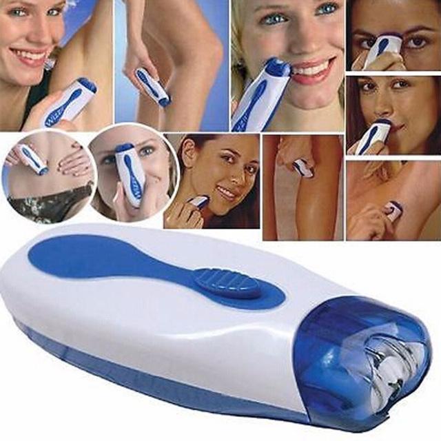 Electric Rotary Epilator