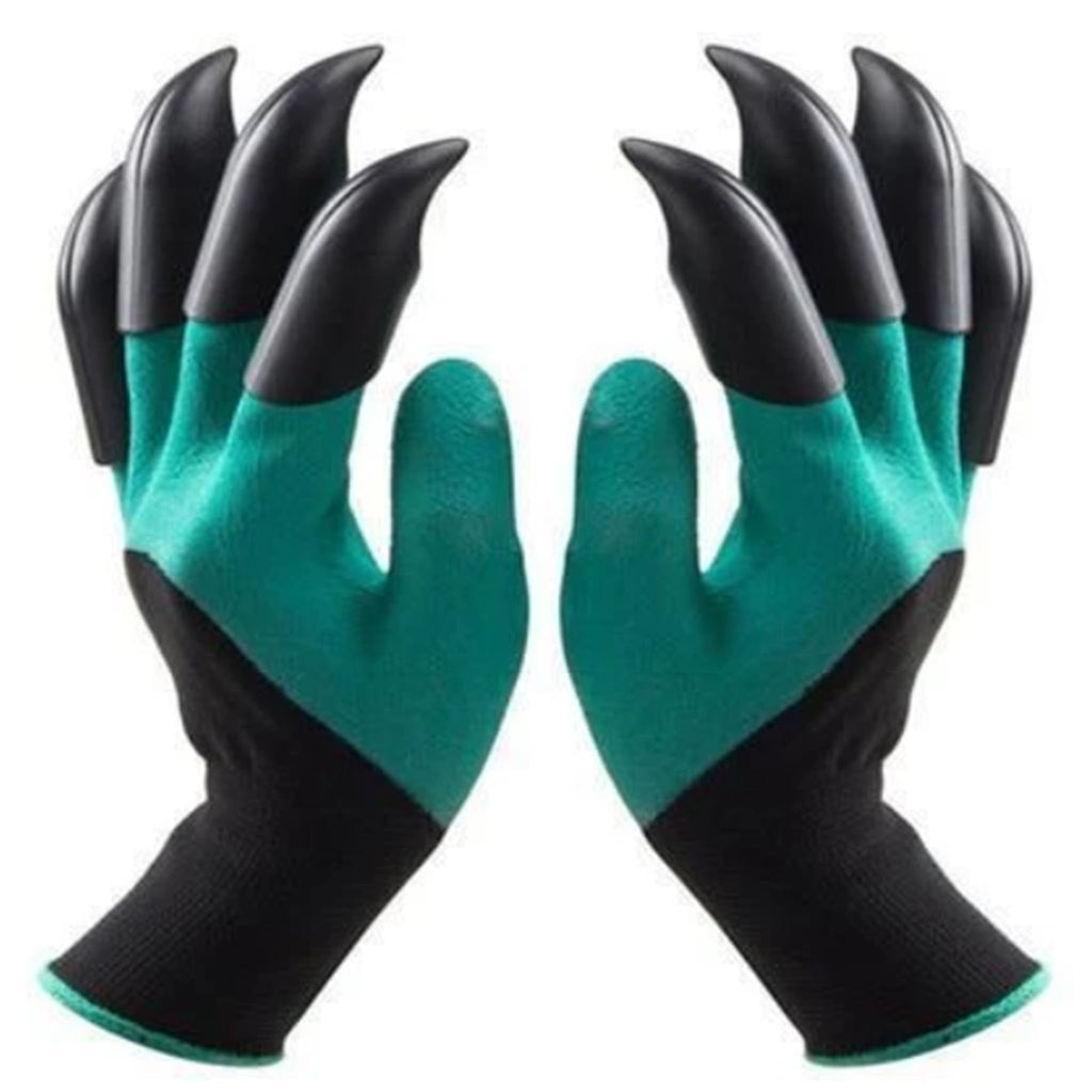 Claws Garden Gloves