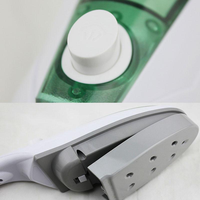 Handheld Portable Clothes Steam Iron Machine