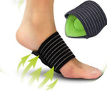 Plantar Fasciitis Arch