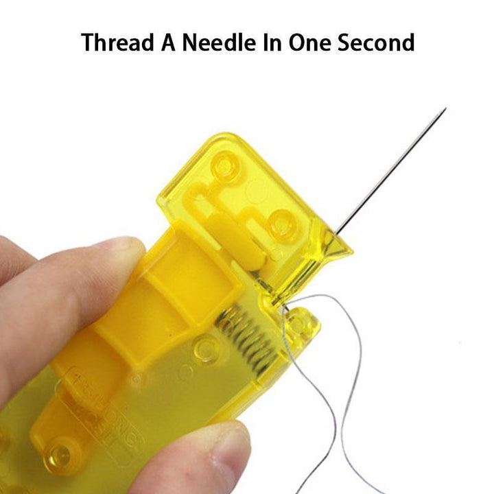 Auto Needle Threader