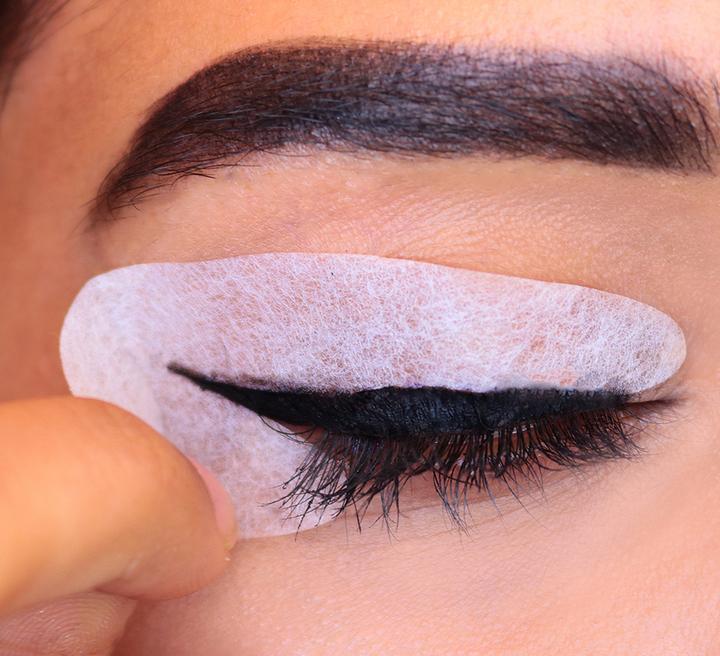 Eyeliner Stencils