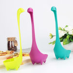 Windaze Nessie Soup Ladle(Set of 2)