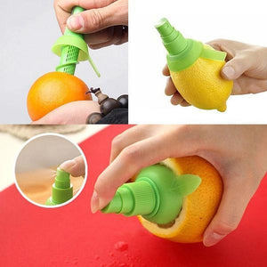 Fruit Juice Sprayer