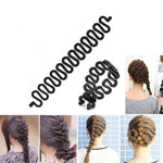 Magic Hair Braider Roller