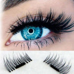 Magnetic Fake Eyelashes