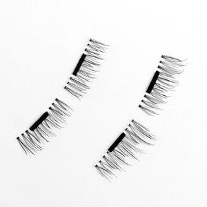 Magnetic Fake Eyelashes