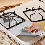 Reusable Stove Top Protector(4pcs)