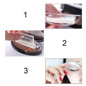 Aamzing Waterproof Eyebrow Stamp