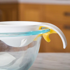 Handy Egg Yolk White Separator