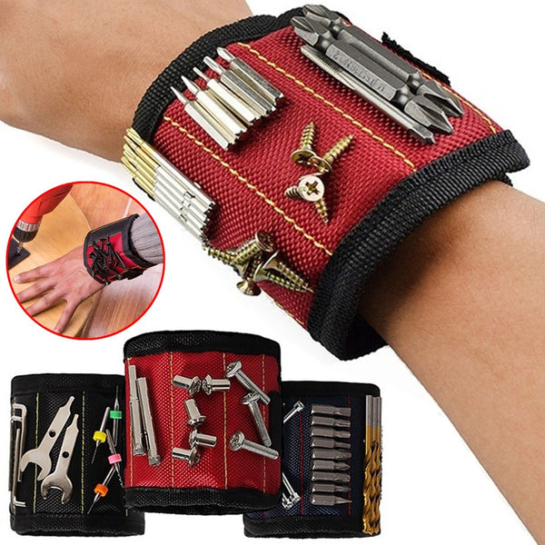 Magnetic Wristband