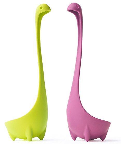 Windaze Nessie Soup Ladle(Set of 2)