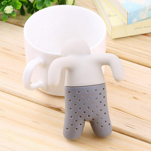 MR.Tea Infuser