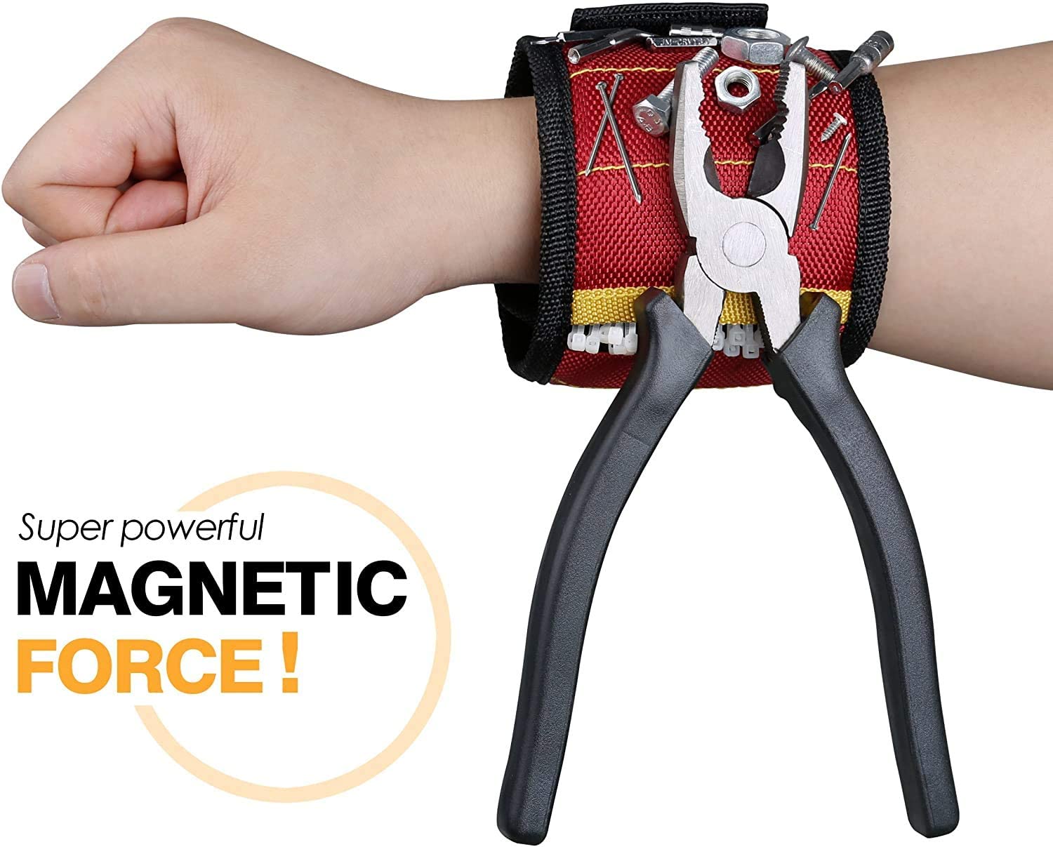 Magnetic Wristband