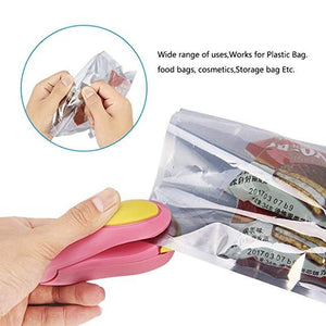 Mini Portable Sealer