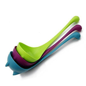 Windaze Nessie Soup Ladle(Set of 2)