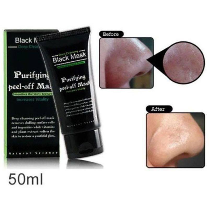 Blackhead Deep Cleansing Face Mask