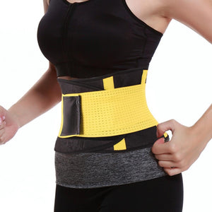 SlimFit Waist Shaper