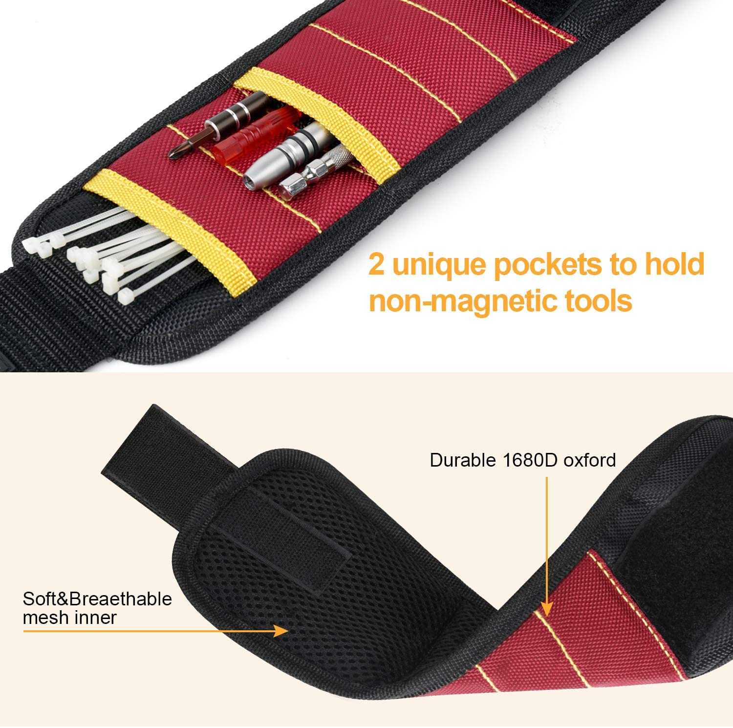 Magnetic Wristband