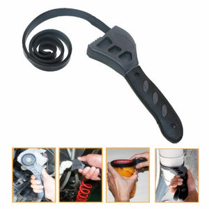 Strap Wrench