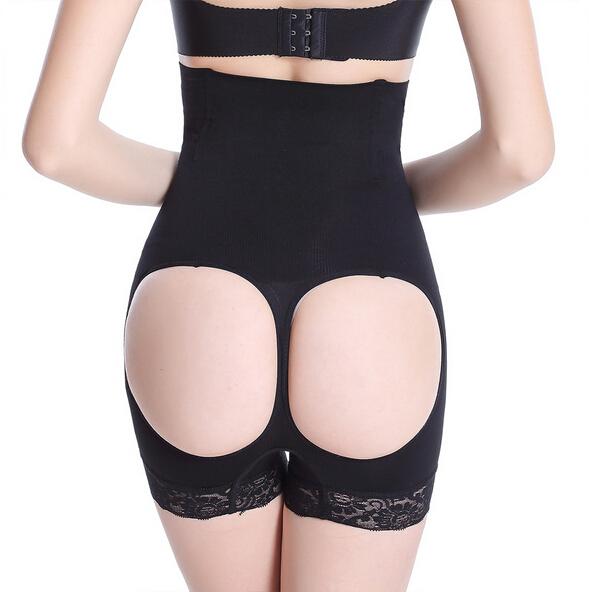 Butt Lift Shapewear Tummy Control