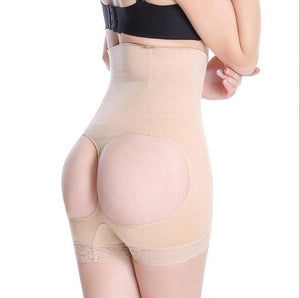 Butt Lift Shapewear Tummy Control