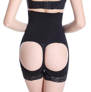 Butt Lift Shapewear Tummy Control