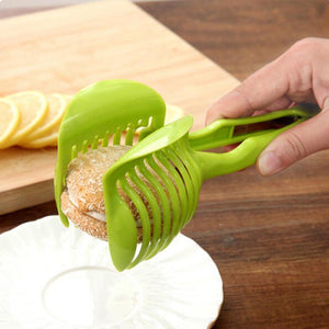 Fruit And Vegetable Slicer