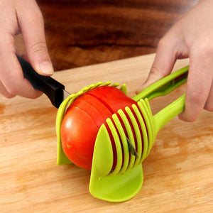 Fruit And Vegetable Slicer