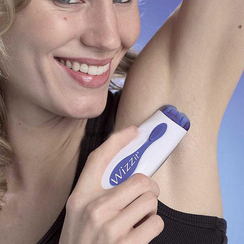 Electric Rotary Epilator