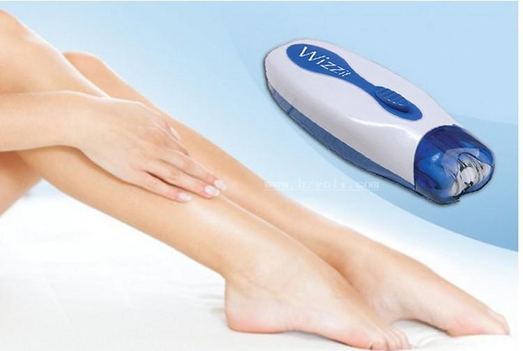 Electric Rotary Epilator