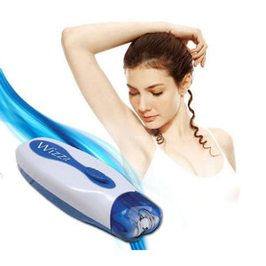 Electric Rotary Epilator