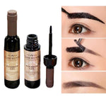 Waterproof Peel Off Eyebrow Tattoo