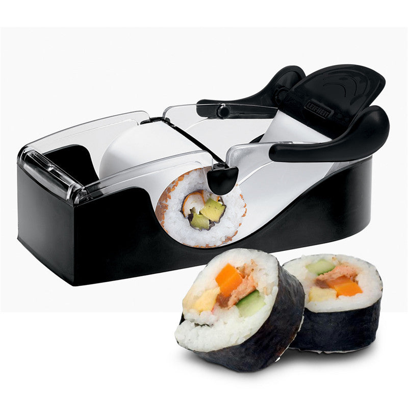 Sushi Perfect Magic Roll Maker