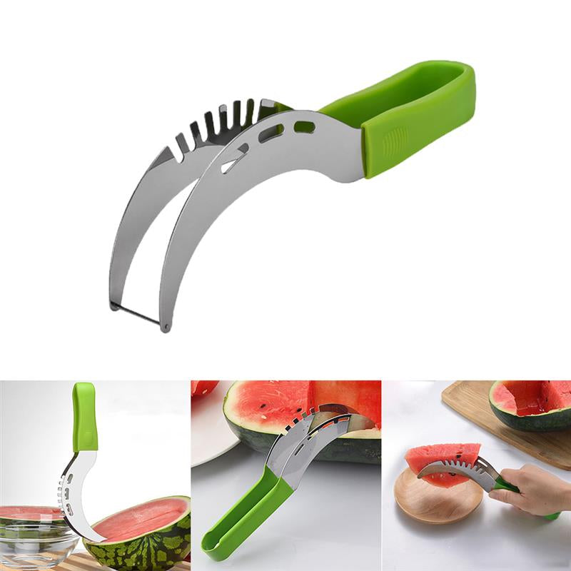 Slice & Serve Watermelon Slicer