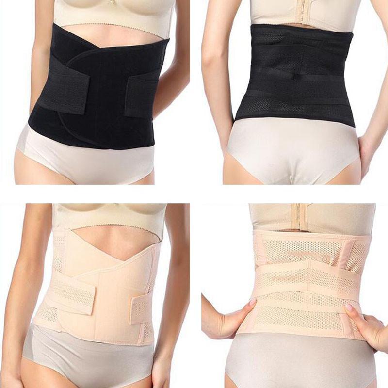 Women Waist Trainer Belt