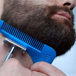 Beard Shaping Tool